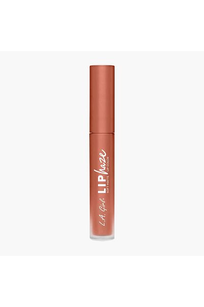 LA Girl L.A. Girl Lip Haze Soft Matte Lip Colour