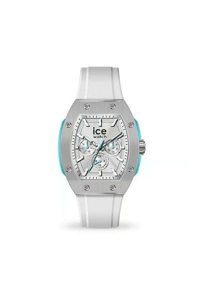 Ice Watch Ice Boliday - Prestige - Polar Blue Men's White Watch 024739