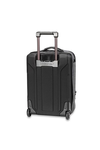 Dakine Status 42 2 Rollen Kabinentrolley 55 cm Laptopfach mit Dehnfalte