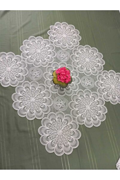 Elisam Square Fiskos (Off White) a Quality