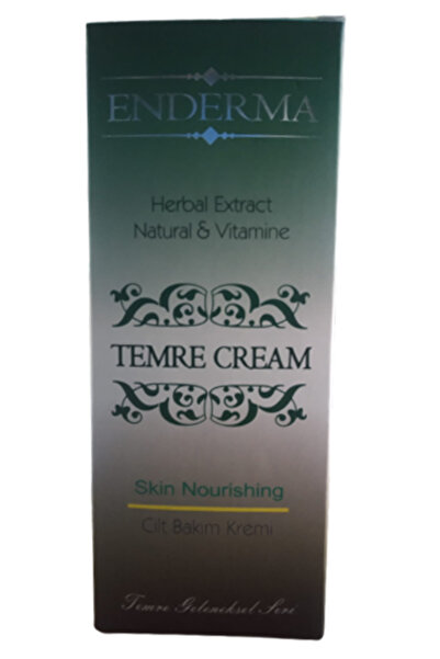Aktar Depo Enderma Temre krem 110 ml