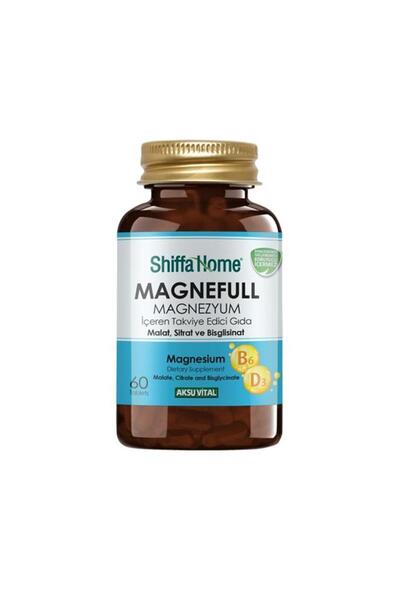 Shf Magnefull 1750 Mg 60 tablet