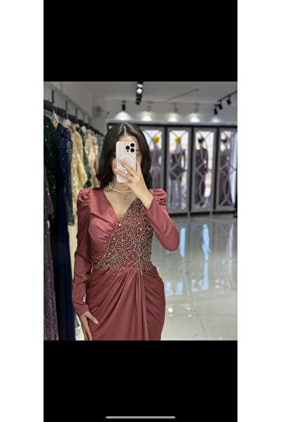 miracoutureofficial Hicran Dress