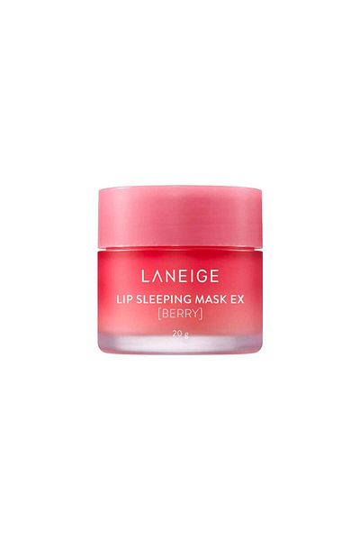 Laneige Lip Sleeping Mask EX Berry