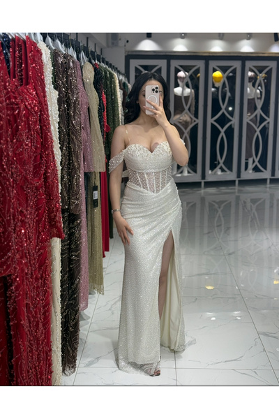 miracoutureofficial Rana Dress