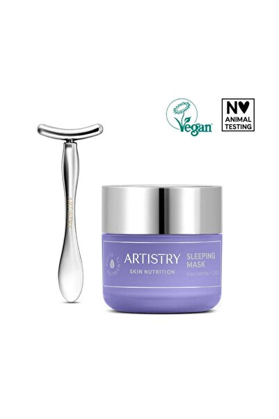 Artistry Skin Nutrition ™ Gece Maskesi Artistry Skin Nutrition™