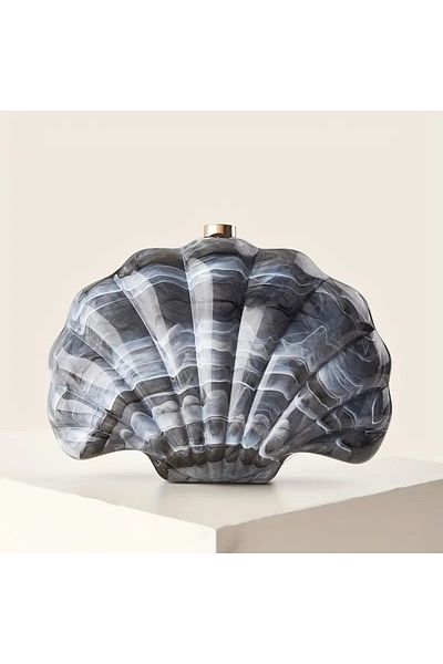 dukart Trendlover Seashell Marble Bag