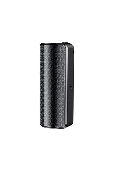 CLC SmartGear Voice Recorder Q70 16gb, 40h, 200h Storage, 365 Days Standby, 360° Hd Mic, USB OTG, Voice Activation