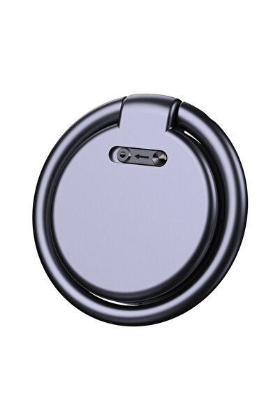 CLC SmartGear Reportofon Spion S30 8GB, Activare Vocala, 94H, DSP, MP3, USB OTG, Metal, Discret, Breloc, Negru