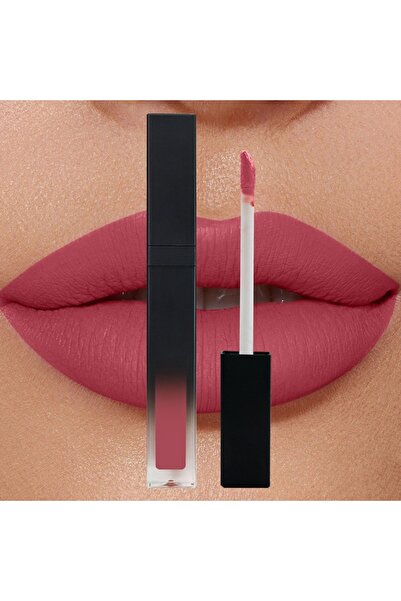 OEM NovaCharm Scarlet Blush - Liquid Matte Lipstick