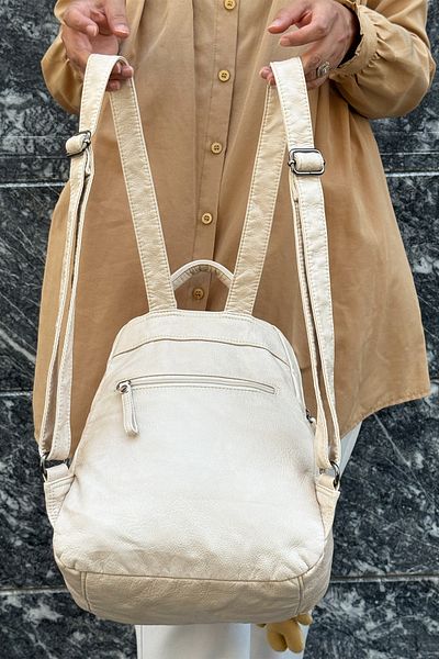 Just Polo JP JUST POLO πρωτότυπο εισαγόμενο αδιάβροχο σακίδιο πλάτης με πολλά μάτια εξαιρετικά ελαφρύ