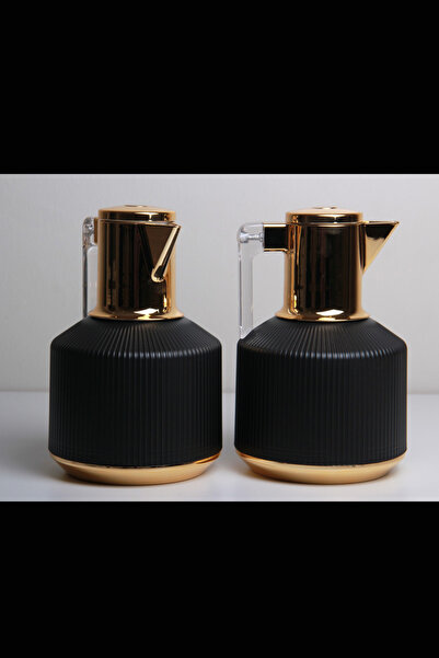 Generic Coffee and tea thermos set