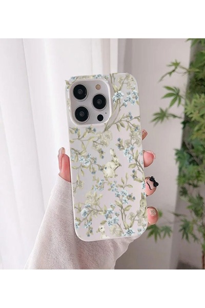 enfein Balporsuku Exclusive Design Cover Compatible with iPhone 16 Pro Omn01 ...