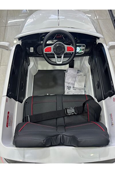 Toys Bentley Akülü Araba 0-6 Yaş