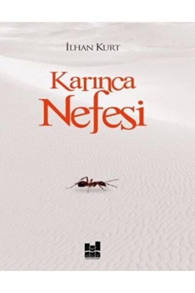 Mgv Yayınları Karınca Nefesi