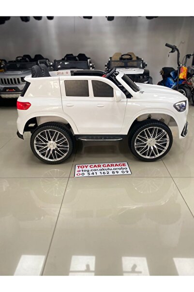 Toys TOGG AKÜLÜ ARABA 0-6 YAŞ