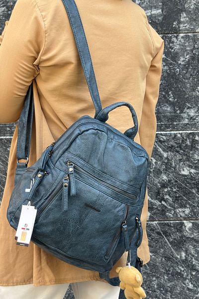 Just Polo JP JUST POLO rucsac impermeabil original importat cu ochiuri largi ultra usor