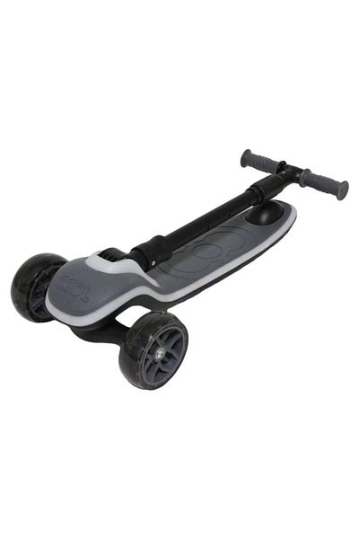Scooter Full Body Led Light Folding |   Cool Whels Lumix 3 Wheeled |   6+ Years