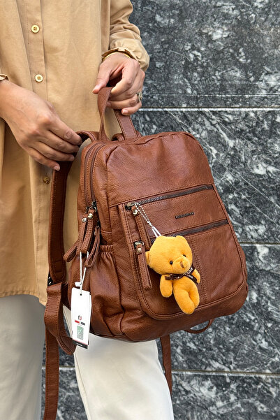 Just Polo JP Just Polo Original Imported Loose Eye Waterproof Backpack Ultra Light