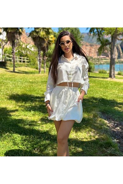 BiaBella Compleu in Denise