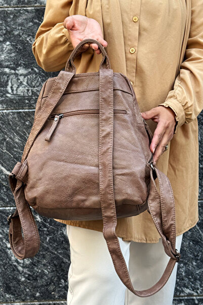 Just Polo JP Just Polo Original Imported Loose Eye Waterproof Backpack Ultra Light