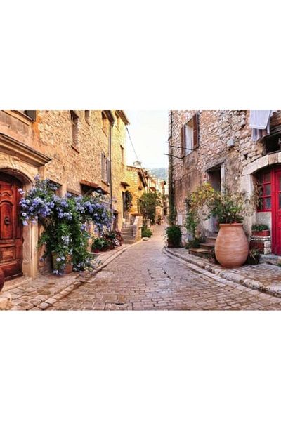 STOREMAX Puzzle, France, 1000 Pieces Star Buy Bz 1087243