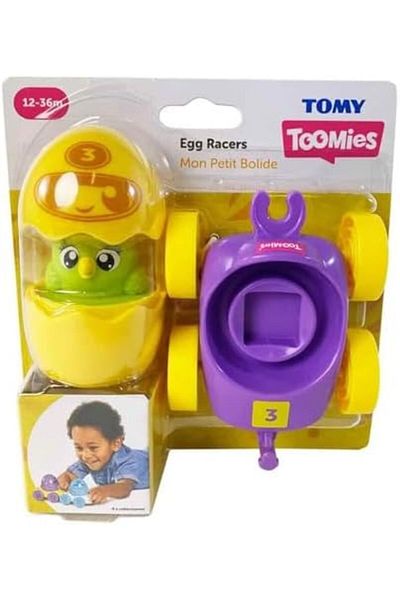 STOREMAX Racer Eggs, Color Star Buy Bz 1087243