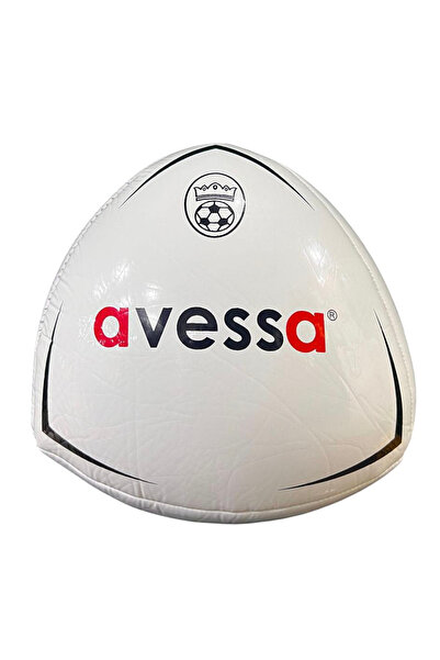 AVESSA Trıck Serisi Kaleci Çalıştırma Reaksiyon Topu - Refleks ve Koordinasyon Geliştirici