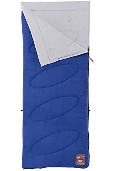 STOREMAX Lotus Sleeping Bag, Lightweight Summer Sleeping Bag -165 X 65 - S, 1 kg Lightweight Sleeping Bag Star Buy Bz 10872