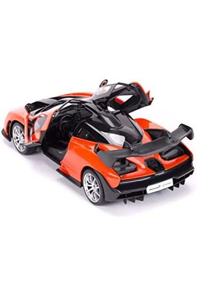 STOREMAX Sunman Sun-Ras-R/C 1/14 F/F Mclaren Senna 2.4Ghz with Light 2R. Star Buy Bz 1087243