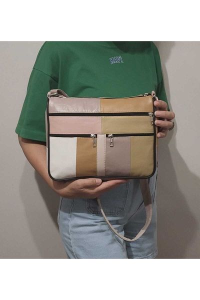 atter Genuine Leather Women's Bag (28cm X 24cm)