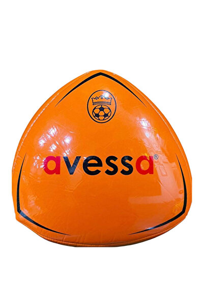 AVESSA Trıck Serisi Kaleci Çalıştırma Reaksiyon Topu - Refleks ve Koordinasyon Geliştirici