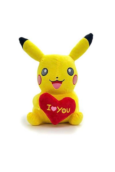 NiceLook Polly Toys Pikachu Cotton Fabric Game