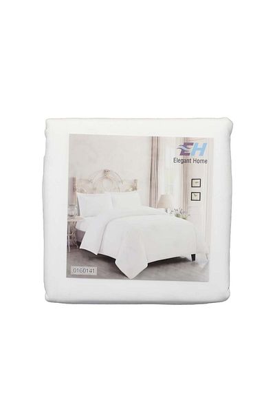 elgant home Pillowcase set