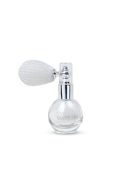 MAYDREAM Glow Highlighting Body Mist for Face and Body