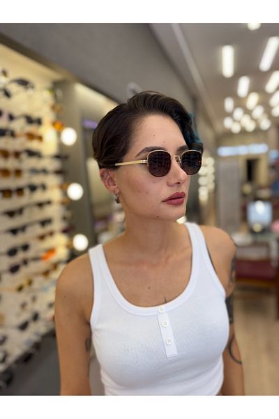 BLACK Sg00018 C3 46 Sunglasses