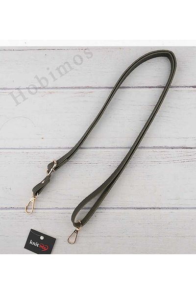 Hobimos Slider Buckle Bag Strap 135 X 1.5 cm Adjustable Bag Strap