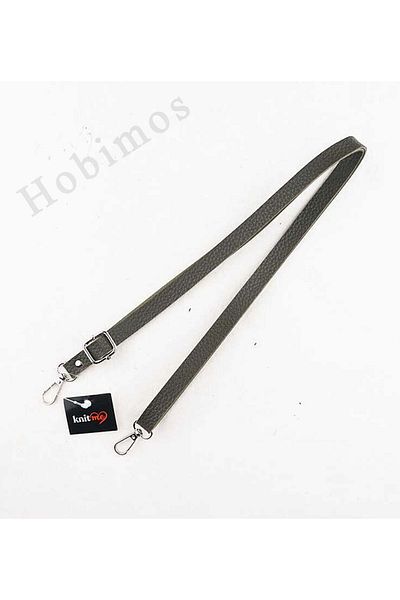 Hobimos Slider Buckle Bag Strap 135 X 1.5 cm Adjustable Bag Strap