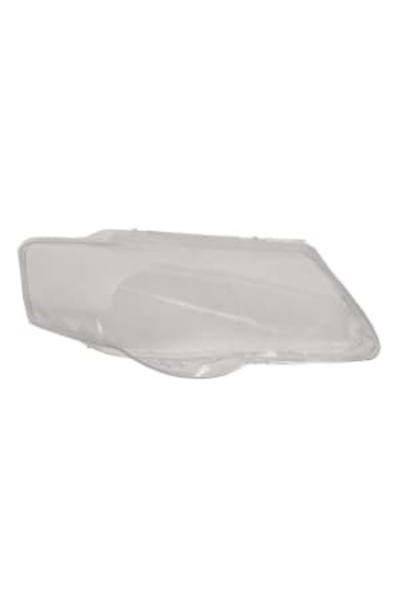 DELUXETUNING Sticla far compatibil cu VW Passat B6 2005-2010, partea dreapta