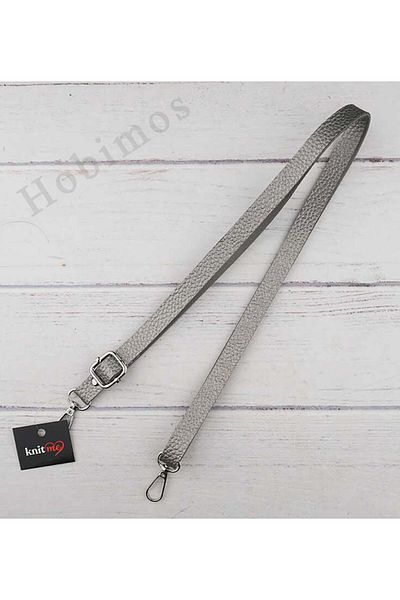 Hobimos Slider Buckle Bag Strap 135 X 1.5 cm Adjustable Bag Strap
