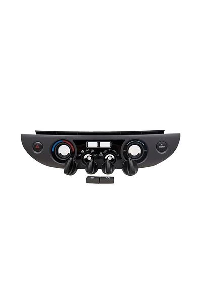 CAMRY Generic Compatible with 2003-2006 Air Conditioner Control Decor