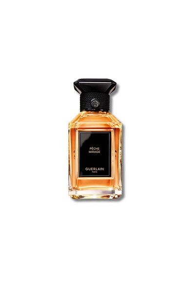 Guerlain Peche Mirage Eau de Parfum