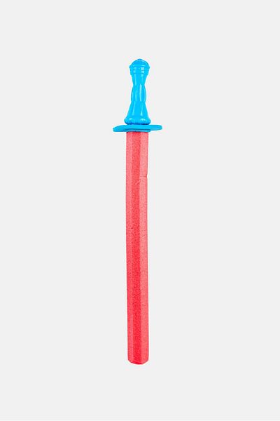 Jaru Foam Sword