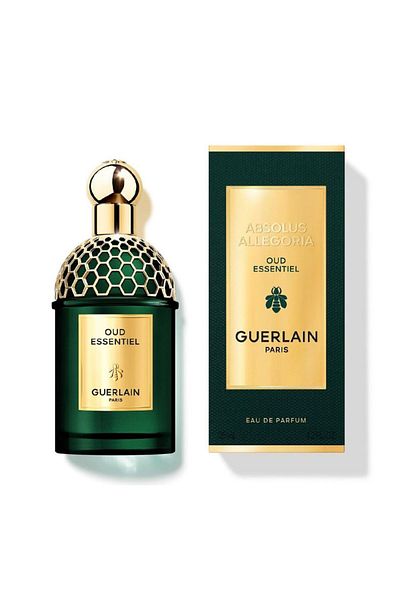 Guerlain Absolus Allegoria Oud Essentiel For Unisex EDP 125 ml