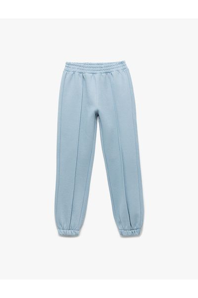Koton Φούτερ Jogger με ελαστική μέση