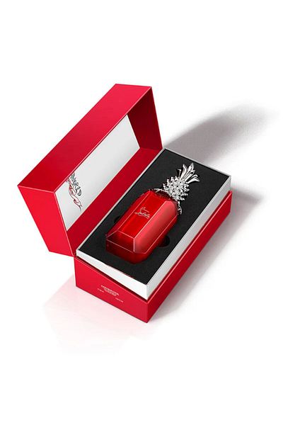 Christian Louboutin Christian Louboutin Loubifunk For Women EDP 90 ml