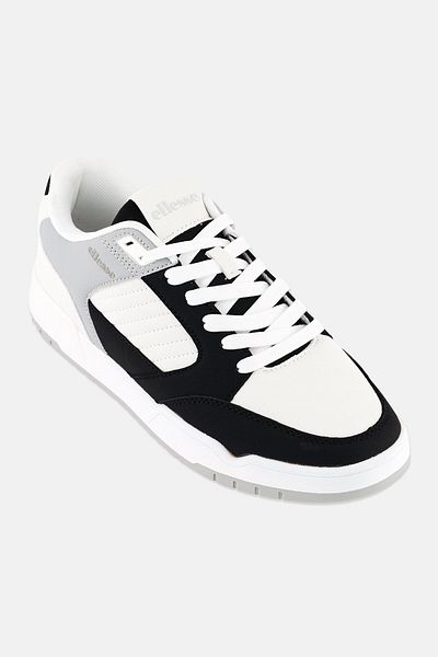 Ellesse Men Tecka Cupsole Lace Up Outdoor Shoes, Multicolor