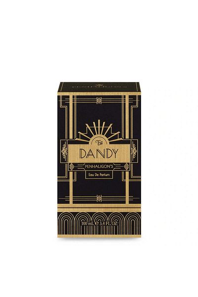 Penhaligon's The Dandy Perfume For Unisex EDP 100 ml