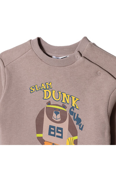 ebebek Hello Baby Σετ αθλητικής φόρμας HelloBaby