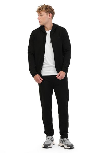 lumberjack Mb Smr T.Suit 5Pr Black Men's Tracksuit Set